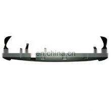 Spare Parts 6410A297K Car Accessories Rear Bumper Cover 6415A017 for Mitsubishi Outlander 2008 thumbnail-1