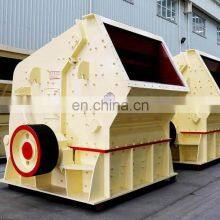 New Condition Limestone Impact Crusher Mobile Rock Crusher for Sale thumbnail-1