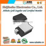 SM8S22A TVS DIODE 22VWM 39.4VC DO218AB thumbnail-1