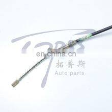 Supplies Wholesale Hot Sale Brake Cable OEM 6014203485/6014204785/6014203785 For Benz thumbnail-5