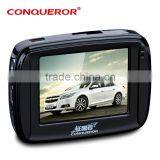 2016 2.4Inch Portable Dash Cam 1080P HD Car DVR Mini Car Camera thumbnail-3