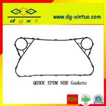 China Manufacturer Supply Variety Types APV Replacement Heat Exchanger Plate&Gasket With Competitive Price thumbnail-2
