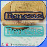 Painting Metal Custom Bookmarks thumbnail-5