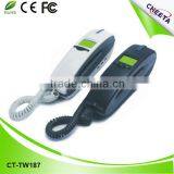 Trimline Telephone Rj11 Wall Socket