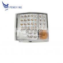 High Quality Led Headlights Flash 7 Inch Head Light Round Leheadlamp thumbnail-1