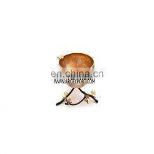 Butterfly Design Fancy Bowl