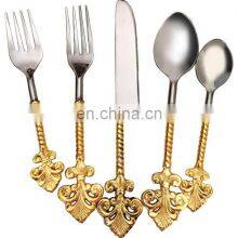 Decorative Cutlery Set