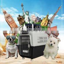 2021 New Wholesale Transport Competitive Price Large Seat Bag Travel Pet Car Carrier thumbnail-3
