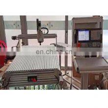 China NEWKer Cnc Wood Router Kit NEW990MDCb 3 Axis Controller Used Cnc Wood Carving Machinery thumbnail-5