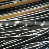 Nylon Polypropylene pp Strip Brushes 5*5 mm 7*7mm thumbnail-2