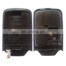 3 Buttons Car Remote Smart Key Case Shell Cover Fob For Honda Accord 2012 - 2015 thumbnail-4