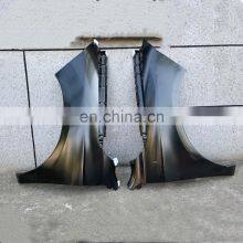 2014-2018 DODGE RAM 1500 Car Front Fender Mudguard Car Body Parts for Sale ,OEM68054339AI,68054338AI thumbnail-1