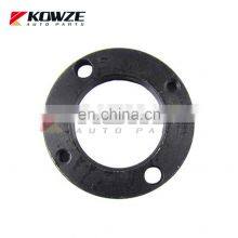 Front Wheel Hub Nut For Mitsubishi Pickup L200 Pajero MB160696 thumbnail-2