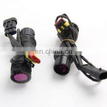 HID Headlight LED Headlamp for Jeep Renegade 2016+ Car Headlight Assembly From Maiker thumbnail-4