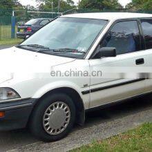 Head Lamp for Corolla Ee90 Ae92 1988-1992 Crystal Black thumbnail-3