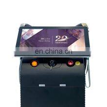 Hot Selling High Power Alma Soprano Ice Diode Laser Hair Removal thumbnail-1