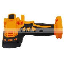 Shenzhen Factory Manufacture Plastic Case for Pop Sockets With Logo Custom Printing Socket Plug Mould Used Injection Molding thumbnail-1