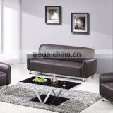 Oupusen 2016 Design Knock Down 1 1 3 New Office Sofa Set thumbnail-6