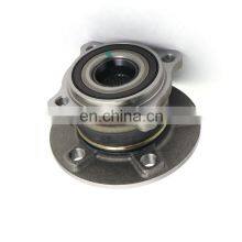 OEM 2463340206 Wheel Hub Bearing Suitable for Mercedes-Benz A-CLASS B-CLASS GLA-CLASS CLA Shooting Brake thumbnail-3