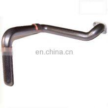 Yutong Bus 6CT8.3 Engine Oil Suction Pipe 3928828 thumbnail-1