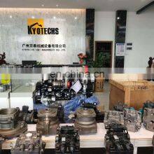 SY210-9 Excavator Spare Parts SY210C Monitor 12206140 Digital Display SY210 Unit Monitor for SANY thumbnail-4