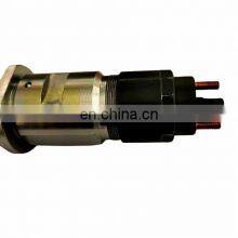 Hot Sale PC300-10E0 PC300LC-10MO PC350-10 Engine Injector 0445120305 6746-11-3100 6746-11-3101 5268436 thumbnail-4