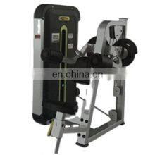 Commercial Gym Fitness Equipment Shoulder Press ASJ-ZM011 Lateral Raise Machine