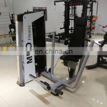 Import Low Price Machine Gym for Sale Gym Equipment Online Equipment Strength Plate Gym Machine Vertical Press MND-FH08 thumbnail-5
