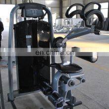 Powerful Pin Load Strength Gym Equipment/Weight Plate/Health Care Products AN22 Total Abdominal Material Rowing Machines Smith thumbnail-3