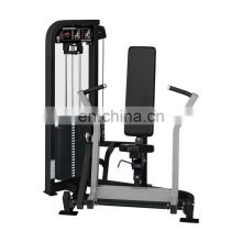 Factory Beautiful Solidity Firmer Chest Press High Quality 1050*1450*1630 Chest Press