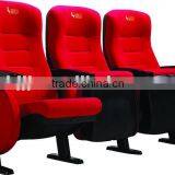 Price Plastic Home Theater Chair for Sale HJ9505-L thumbnail-3