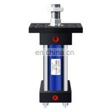 Double Acting Cylinder HOB40-50 HOB40-100 HOB40-150 HOB40-200 HOB40-250 HOB40-300 Series Hydraulic Cylinders