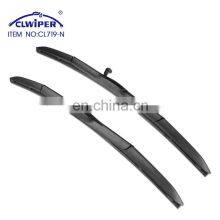 CLWIPER Car Accessories Wiper Blade Hybrid Windshield Wipers Japanese Wiper Blade thumbnail-3