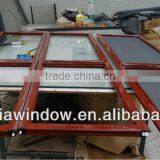 Good Price SUS 304 Aluminum Folding Screen