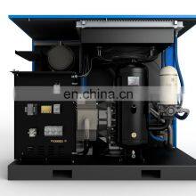 Intelligent Control Simple Operation Air-compressors With Mute Function thumbnail-5