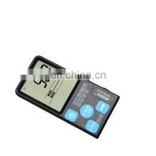 High quality DC/AC Resistor Ohm Voltage Multi Meter Tester Test Multimetro with LCD Display Color Screen Electrical Instruments