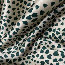 Best Selling Print Your Own Design On Chiffon 100 Polyester Lycra Fabric thumbnail-1