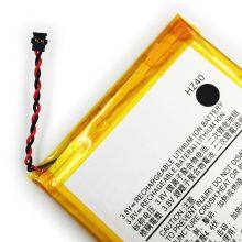 Rechargeable Batteries HZ40 Battery For Motorola Moto Z2 Play XT1710-08 XT1710 XT1710-06 XT1710-09 XT1710-11 3000mAh thumbnail-3