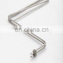 Custom Water Immersion Heaters Tubular Stainless Steel Heating Element/heating Resistance thumbnail-3