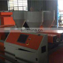 2021 Hot Selling Affordable Multifunctional New Single Screw Plastic Extruder thumbnail-3