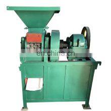 Uganda Wood Charcoal Making Machine Ball Shape Briquette Price thumbnail-1