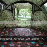 TOOTS Camouflage Pop Up Tent for 4-6 Person thumbnail-4