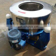 Hot Selling Industrial Sheep Wool Dewatering Machine Sheep Wool Dewater Machine Dewatering Equipment thumbnail-2