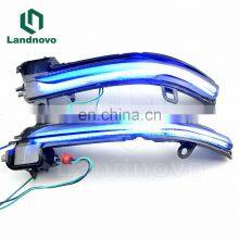 Landnovo Hot Sale Side Mirror LED Light Turn Signal Light For BMW F48 F49 F45 F46 F52 Indicator Light thumbnail-2