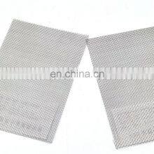 Woven Closely Insect Proof Stainless Steel Wire Mesh Window Screen thumbnail-2