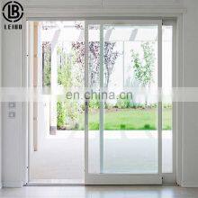 Cheap Price Interior Decoration Plastics Plastic PVC Sliding Doors for Bathroom