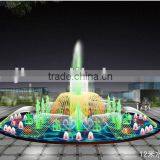 Musical Fountain thumbnail-1