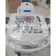 HC-A010 Medical Ultrasonic Equipment Trolley Full Digital Ultrasound Scanner Machine thumbnail-4