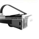 Cardboard VR BOX 2.0 Virtual Reality Goggles 3D Glasses for Iphone Android Smartphone thumbnail-5