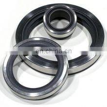 NBR TC FKM Fork Oil Seal High Temperature thumbnail-1